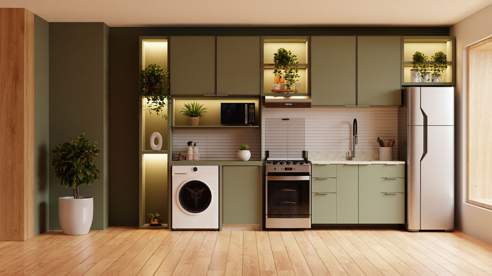 A Complete Guide to Buying Electronics and Home Appliances Online in Kerala